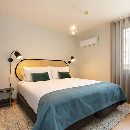 Feel Corporate Housing Campanha Lägenhet OOporto Exteriör bild