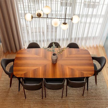 Feel Corporate Housing Campanha Lägenhet OOporto Exteriör bild