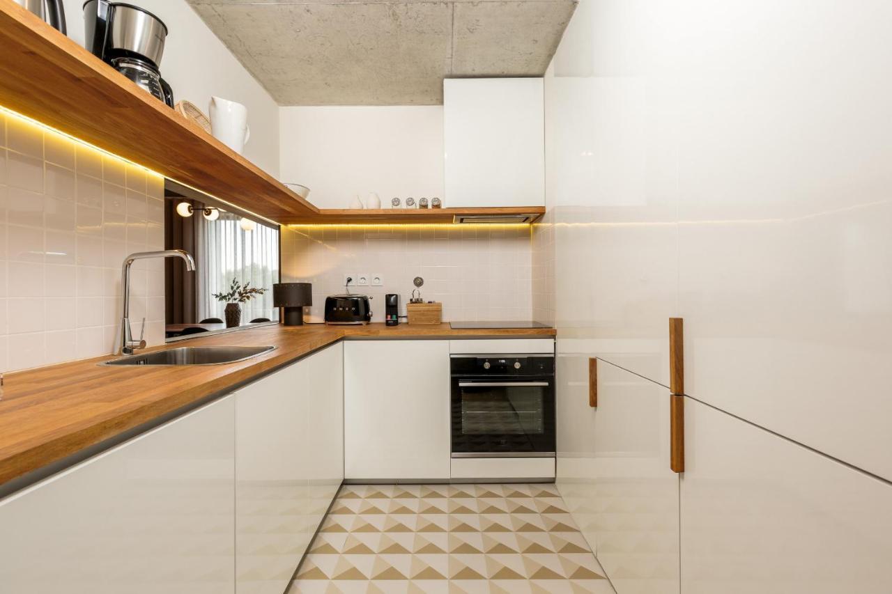 Feel Corporate Housing Campanha Lägenhet OOporto Exteriör bild