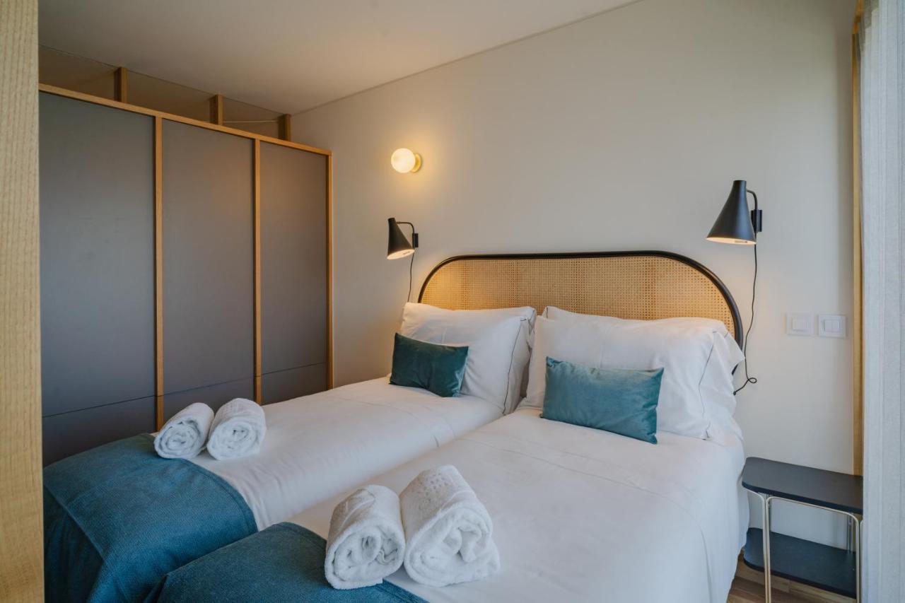 Feel Corporate Housing Campanha Lägenhet OOporto Exteriör bild