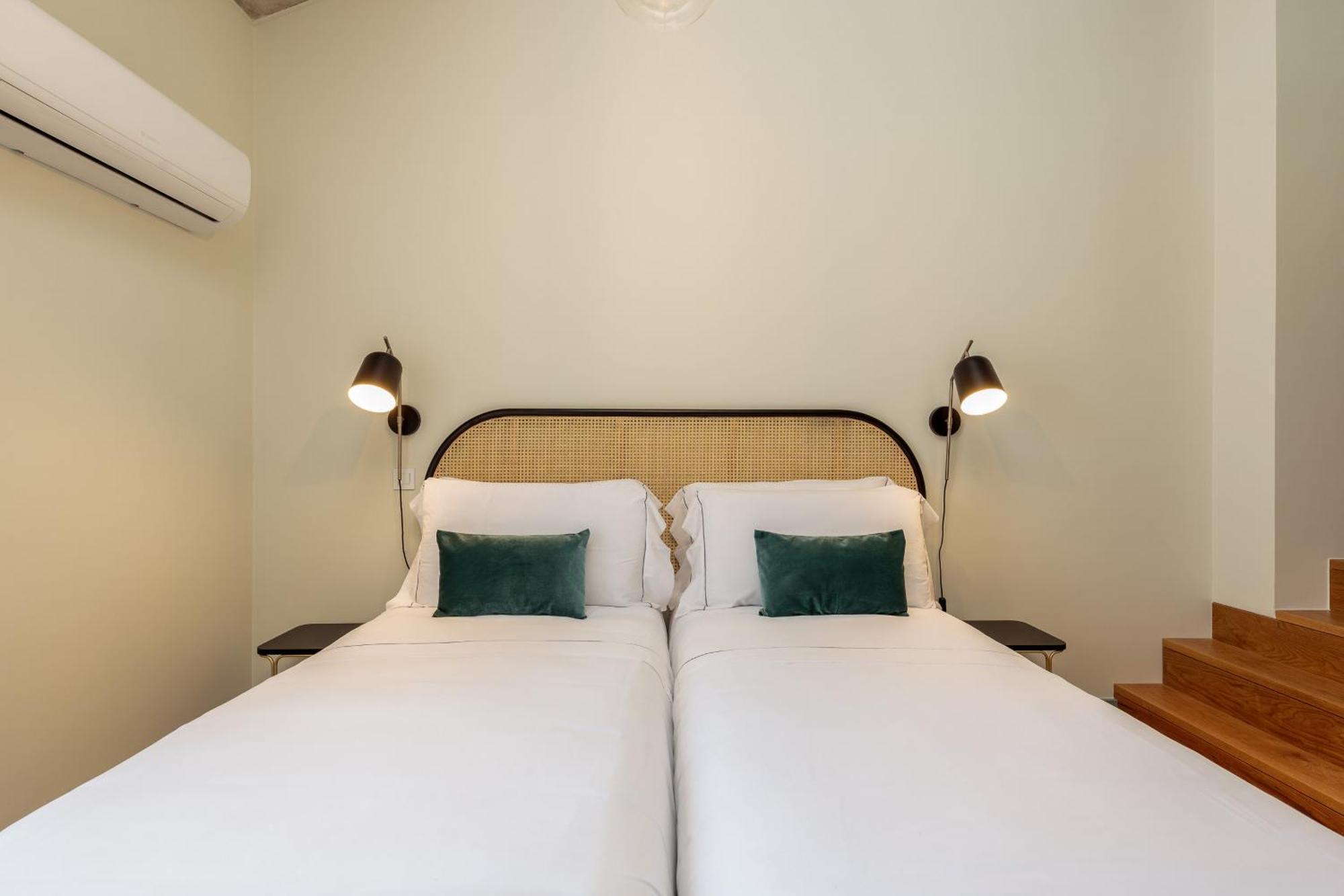 Feel Corporate Housing Campanha Lägenhet OOporto Exteriör bild