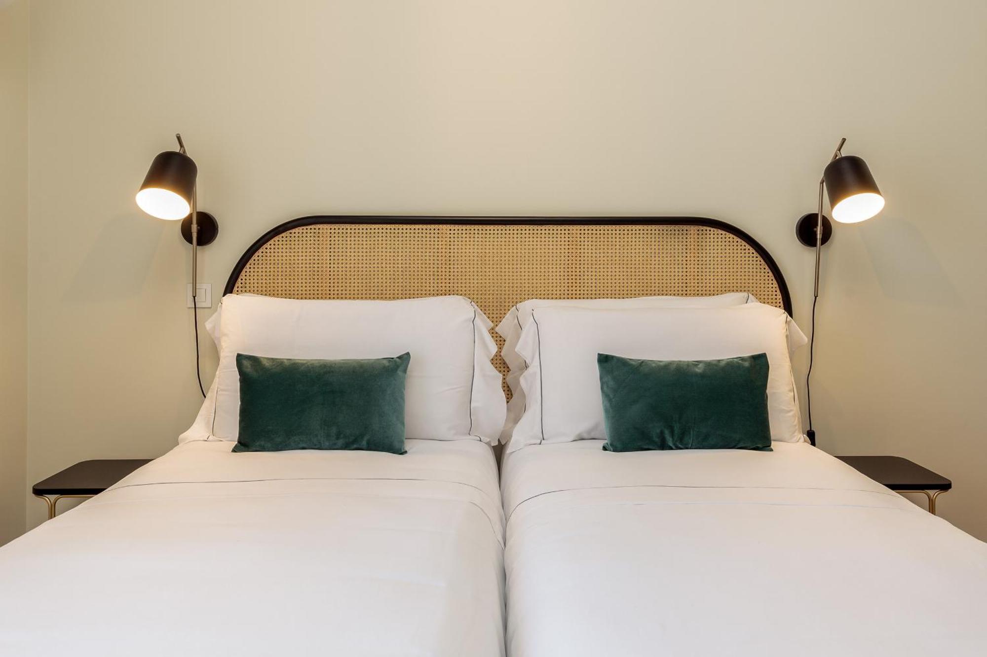 Feel Corporate Housing Campanha Lägenhet OOporto Exteriör bild