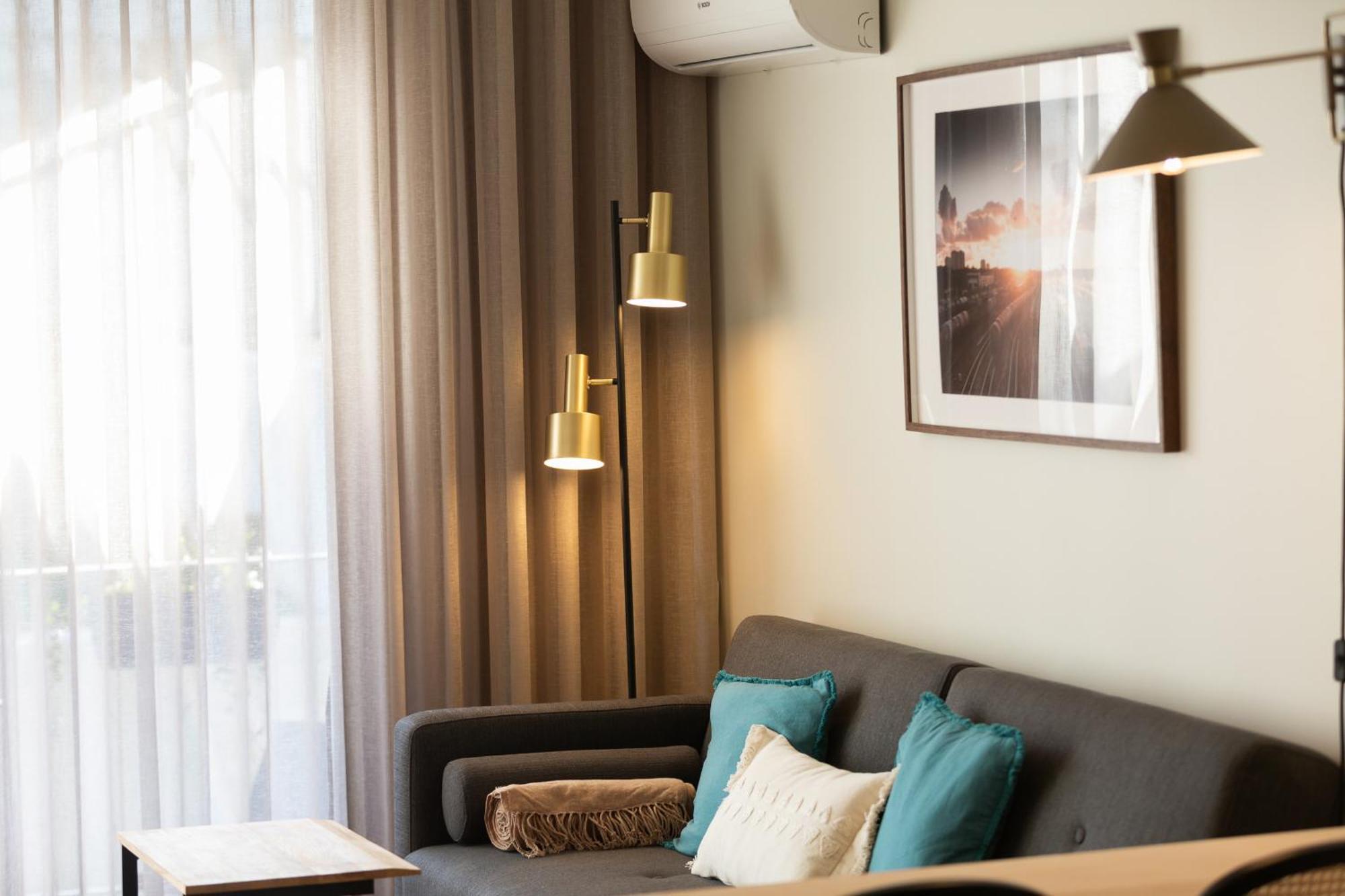 Feel Corporate Housing Campanha Lägenhet OOporto Exteriör bild