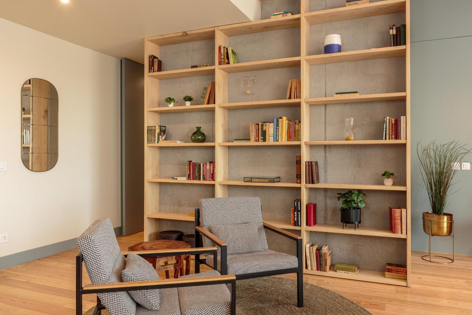 Feel Corporate Housing Campanha Lägenhet OOporto Exteriör bild