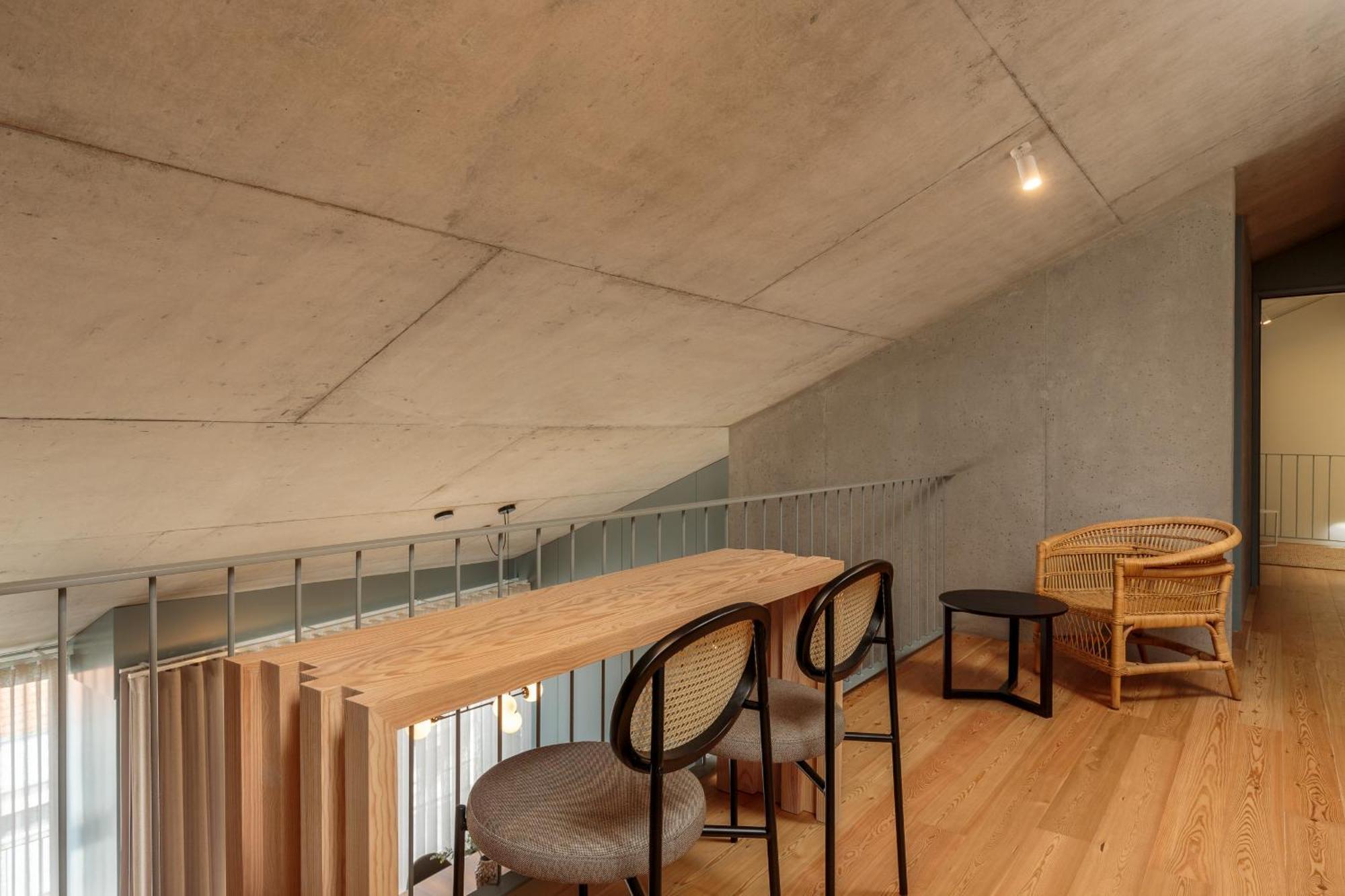 Feel Corporate Housing Campanha Lägenhet OOporto Exteriör bild