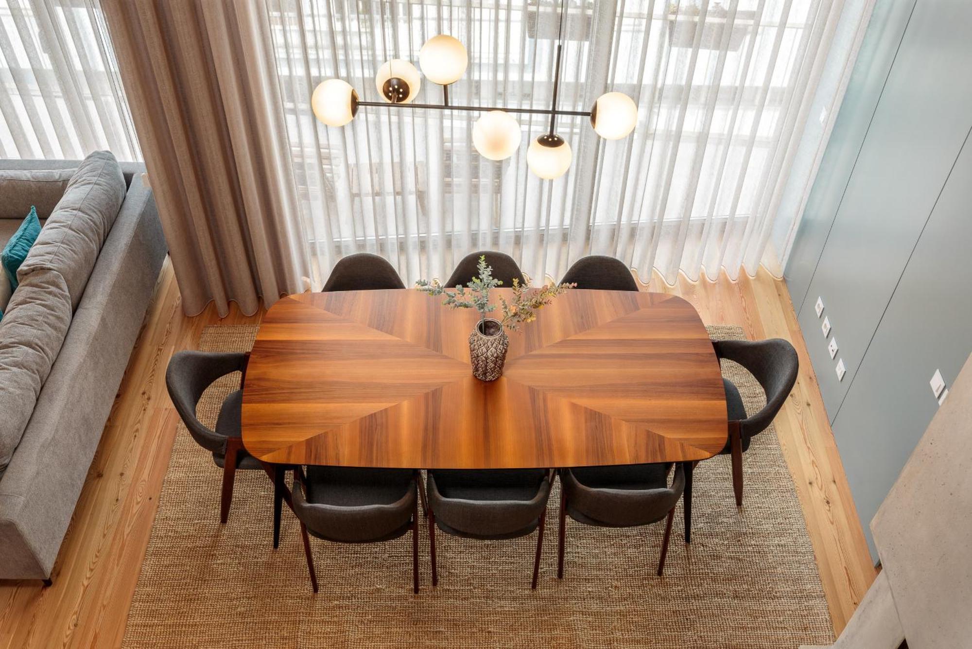 Feel Corporate Housing Campanha Lägenhet OOporto Exteriör bild