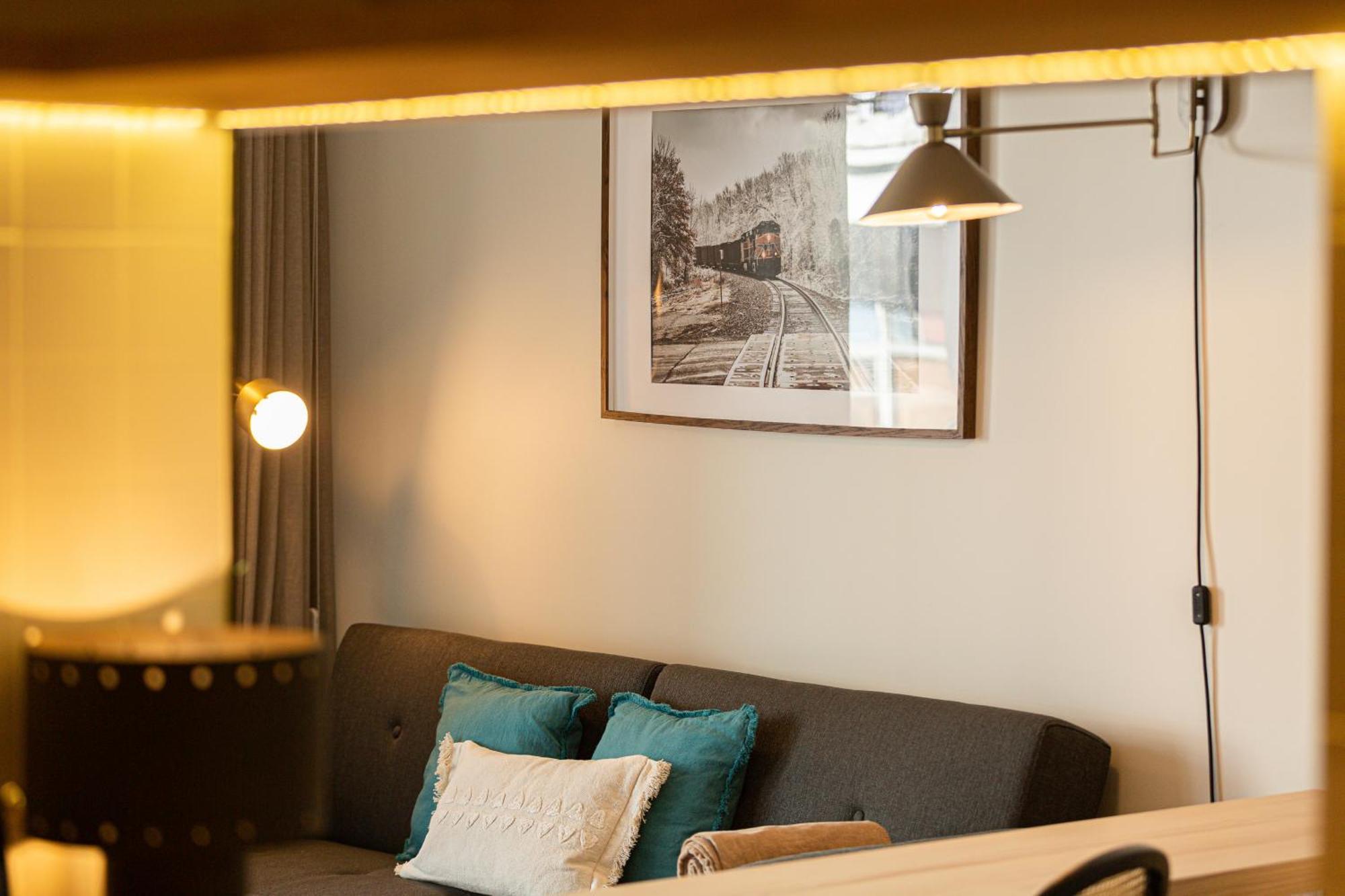 Feel Corporate Housing Campanha Lägenhet OOporto Exteriör bild