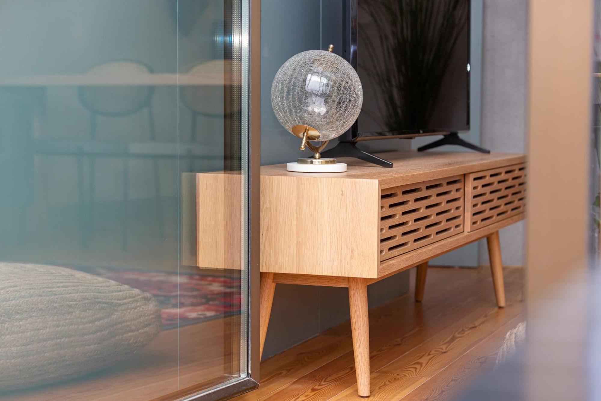 Feel Corporate Housing Campanha Lägenhet OOporto Exteriör bild